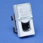 LEGRAND - Mosaic LCS RJ45 UTP Cat6 - 78660
