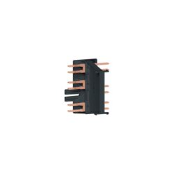 LEGRAND - Mosaic Link accessoire de raccordement pour liaison 2 blocs de prises - 077100L