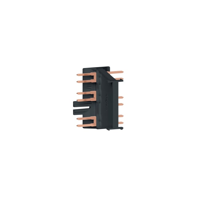 LEGRAND - Mosaic Link accessoire de raccordement pour liaison 2 blocs de prises - 077100L LEGRAND - Mosaic Link accessoire de raccordement pour liaison 2 blocs de prises - 077100L