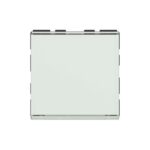 LEGRAND - Mosaic bout p+eth.easyled-6A 2 mod wit - 077043L