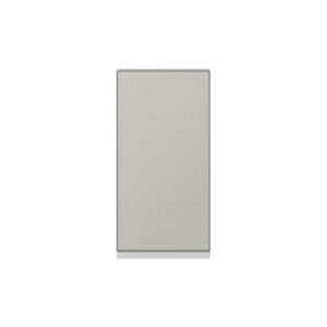LEGRAND - Mosaic deux directions easyled-10AX 1 module alu - 079201L