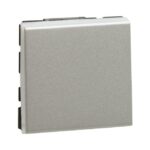 LEGRAND - Mosaic deux directions easyled-10AX 2 modules alu - 079211L