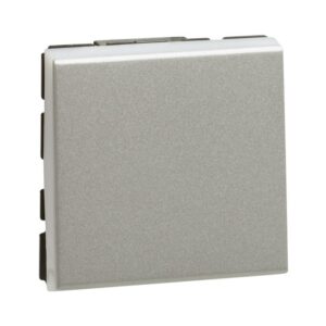 LEGRAND - Mosaic deux directions easyled-10AX 2 modules alu - 079211L