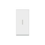 LEGRAND - Mosaic deux directions easyled-20AX 1 module blanc - 077060L