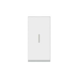 LEGRAND - Mosaic deux directions easyled-20AX 1 module blanc - 077060L