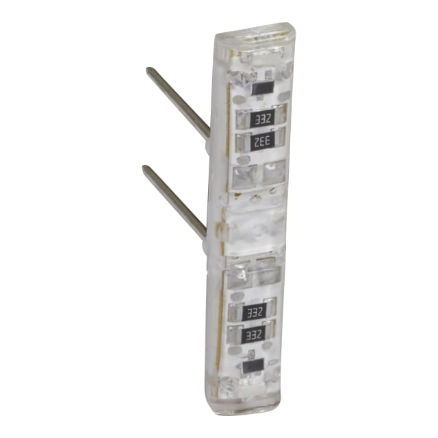LEGRAND - Mosaic easyled blanc12/24/48V fonction lumineuse socle blanc - 067687L LEGRAND - Mosaic easyled blanc12/24/48V fonction lumineuse socle blanc - 067687L