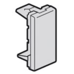 LEGRAND - Mosaic obturateur 1 mod. Alu - 079270