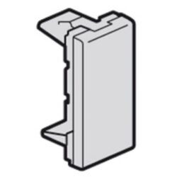 LEGRAND - Mosaic obturateur 1 mod. Alu - 079270