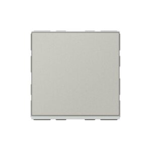 LEGRAND - Mosaic poussoir inverseur easyled-10AX 2 modules alu - 079240L