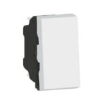 LEGRAND - Mosaic poussoir témoin 6A - 077033L