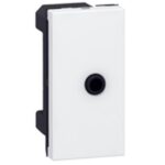 LEGRAND - Mosaic prise jack 1 mod. Blanc - 078764