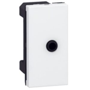 LEGRAND - Mosaic prise jack 1 mod. Blanc - 078764