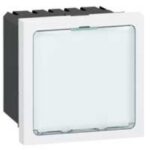 LEGRAND - Mosaic signalét. LED blanches 2 mod. - 078520