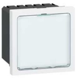 LEGRAND - Mosaic signalét. LED blanches 2 mod. - 078520