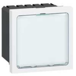 LEGRAND - Mosaic signalét. LED blanches 2 mod. - 078520