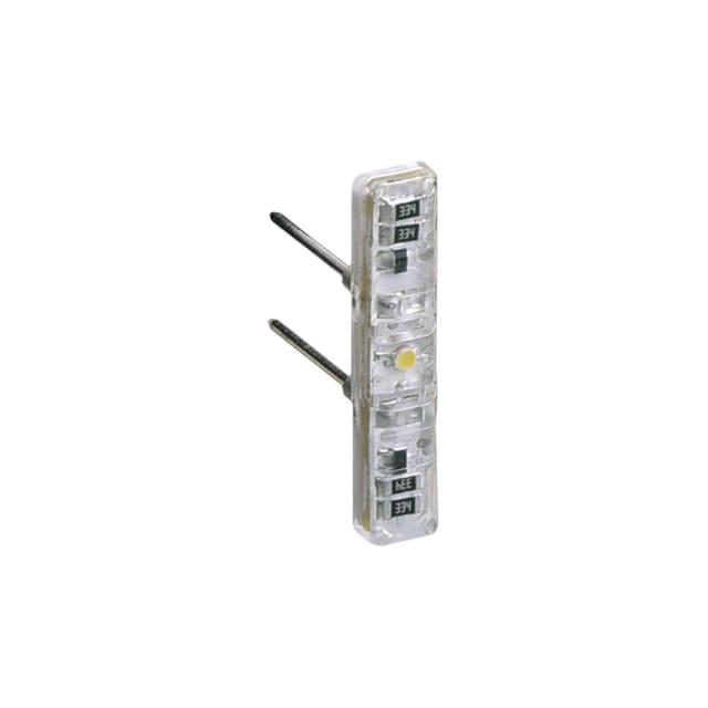 LEGRAND - Mosaic voyant luminé 230V 0.15mA pour interrupteurs et poussoirs - 067686 LEGRAND - Mosaic voyant luminé 230V 0.15mA pour interrupteurs et poussoirs - 067686