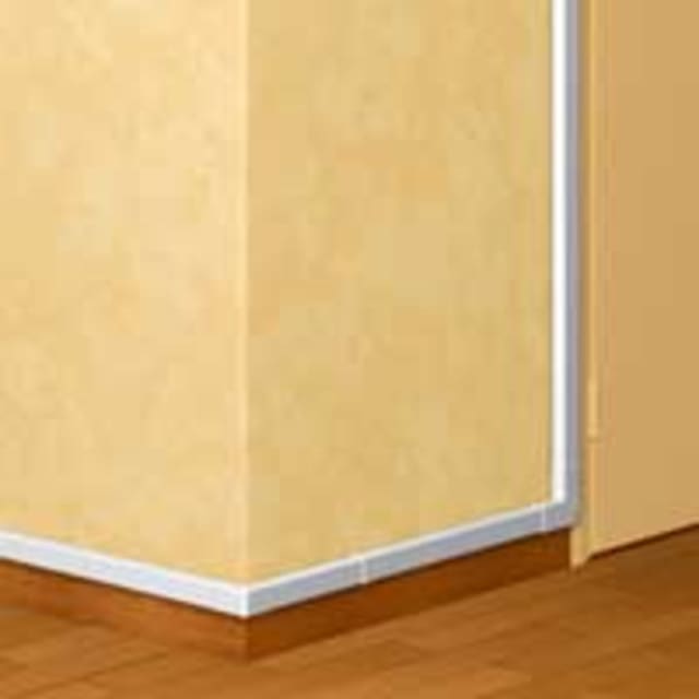LEGRAND - Moulure DLP sect. 20 x 12 LEGRAND - Moulure DLP sect. 20 x 12