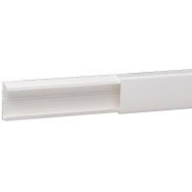LEGRAND - Moulure DLP sect. 32 x 12 LEGRAND - Moulure DLP sect. 32 x 12