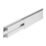 LEGRAND - Moulure DLP section 32 x 16 mm blanc RAL 9010 - long. 3 m - 033321