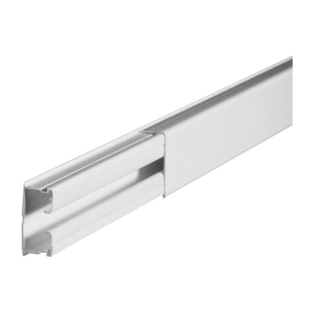 LEGRAND - Moulure DLP section 32 x 16 mm blanc RAL 9010 - long. 3 m - 033321 LEGRAND - Moulure DLP section 32 x 16 mm blanc RAL 9010 - long. 3 m - 033321