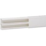 LEGRAND - Moulure DLP section 40 x 16 mm blanc - 2