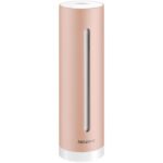 LEGRAND - Netatmo PRO - Moniteur de qualité de l'air intérieur - NHC-PRO