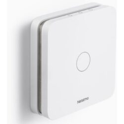 LEGRAND - Netatmo PRO - détecteur de monoxyde de carbone - NCO-PRO