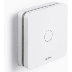 LEGRAND - Netatmo PRO - détecteur de monoxyde de carbone - NCO-PRO