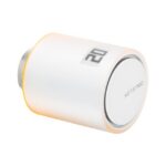 LEGRAND - Netatmo PRO tête thermostatiq intelligente additionnelle - NAV-PRO