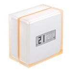 LEGRAND - Netatmo PRO thermostat intelligent - NTH-PRO