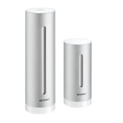 LEGRAND - Netatmo - Station météo intelligente - NWS01-EC