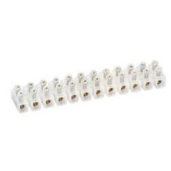 LEGRAND - Nylbloc blanc cap. 10mm2 Connexion avis - 034225