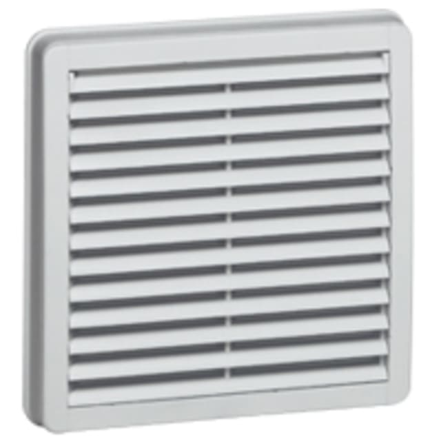 LEGRAND - OUIE D'AERATION 150 x 150 AVEC FILTRE EU3 - G3 - IP44 - 034834 LEGRAND - OUIE D'AERATION 150 x 150 AVEC FILTRE EU3 - G3 - IP44 - 034834