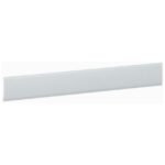 LEGRAND - Obturateur découpable 24 mod. pour coffrets/armoires XL³ - 020051