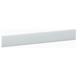 LEGRAND - Obturateur découpable 24 mod. pour coffrets/armoires XL³ - 020051