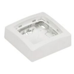 LEGRAND - Oteo cadre saillie 1 mécanisme dimensions 72 x 72 mm - 086091