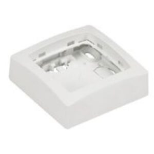 LEGRAND - Oteo cadre saillie 1 mécanisme dimensions 72 x 72 mm - 086091