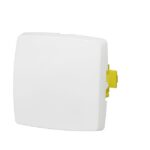 LEGRAND - Oteo inter bipolaire 10A - 250V - appareil composable - blanc - 086103L