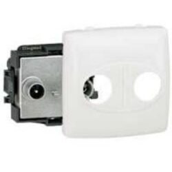 LEGRAND - Oteo prise TV/FM composable - 086145