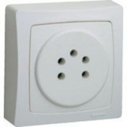 LEGRAND - Oteo prise téléph. Belgacom complet - 086036