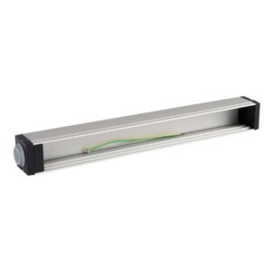 LEGRAND - PDU 19 à équiper pour 16 modules Mosaic - 646899