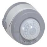 LEGRAND - PLEXO DETECTEUR 360° 230V COMPLET GRIS - 069740