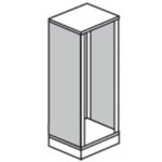 LEGRAND - Panneau arrière/latéral H2200mm - 020857