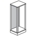 LEGRAND - Panneau arrière/latéral H2200mm - 020858