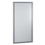 LEGRAND - Panneau arrière/latéral H2200mm - 020859