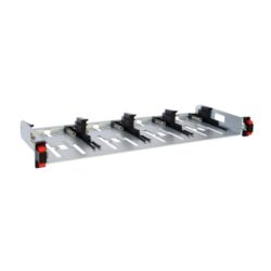 LEGRAND - Panneau modulaire 19pouces LCS³ 182mm - 032175