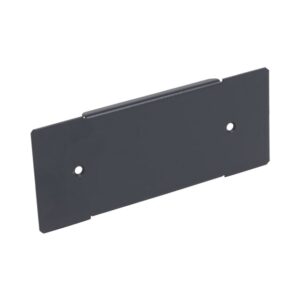 LEGRAND - Panneaux latéraux socles largeur 300mm - 338205