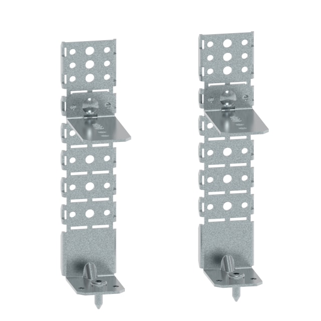 LEGRAND - Pattes de fixation Lina 25 pour armoire XL³S 4000 - 339758 LEGRAND - Pattes de fixation Lina 25 pour armoire XL³S 4000 - 339758
