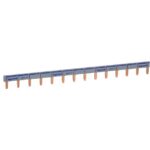 LEGRAND - Peigne à dent 1P - 57 mod. 16mm2 - 404937