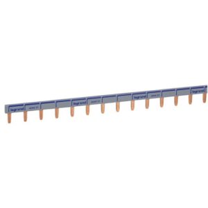 LEGRAND - Peigne à dent 1P - 57 mod. 16mm2 - 404937